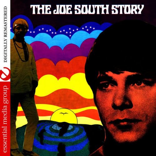Joe South - The Joe South Story (1971)