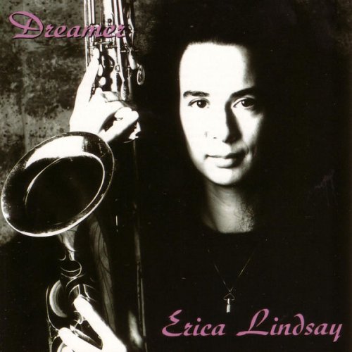 Erica Lindsay - Dreamer (1989)
