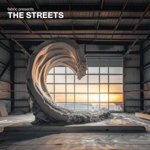 The Streets - fabric presents (2024)