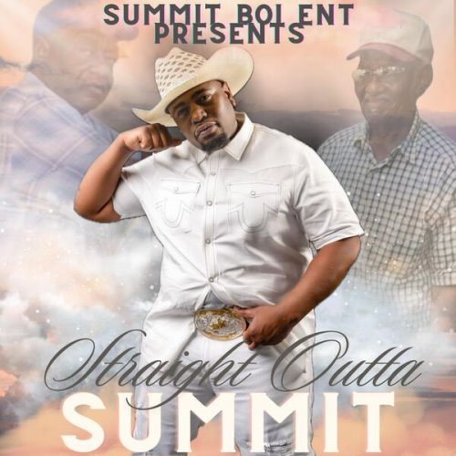 Arthur Young - Straight Outta Summit (2024)