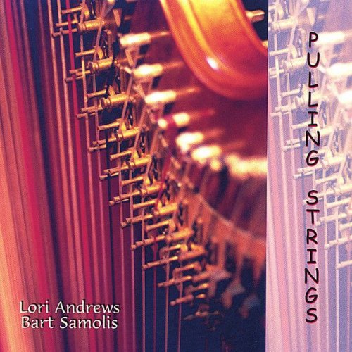 Lori Andrews - Pulling Strings (2002)