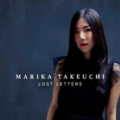 Marika Takeuchi - Lost Letters (2022)