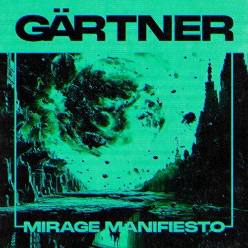 Gartner - Mirage Manifesto (2024)