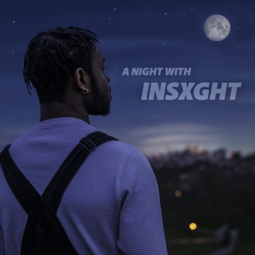 INSXGHT - A Night with INSXGHT (Live in the Studio) (Live) (2024)