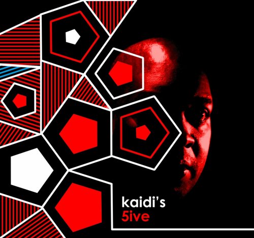 Kaidi Tatham - Kaidi's 5ive (2011) [Hi-Res]