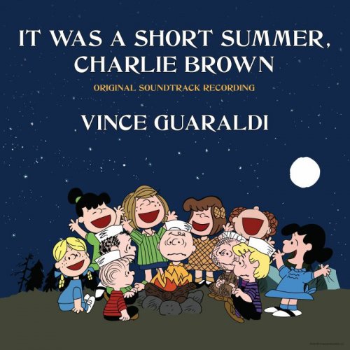 Vince Guaraldi - It Was A Short Summer, Charlie Brown (Original Soundtrack Recording 55th Anniversary Edition) (2024) [Hi-Res]