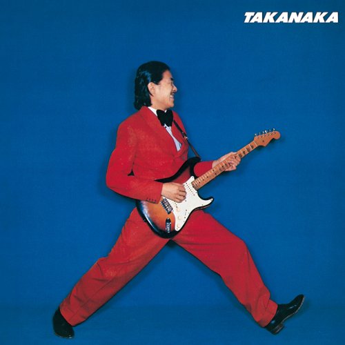 Masayoshi Takanaka - Takanaka (2013) Hi-Res