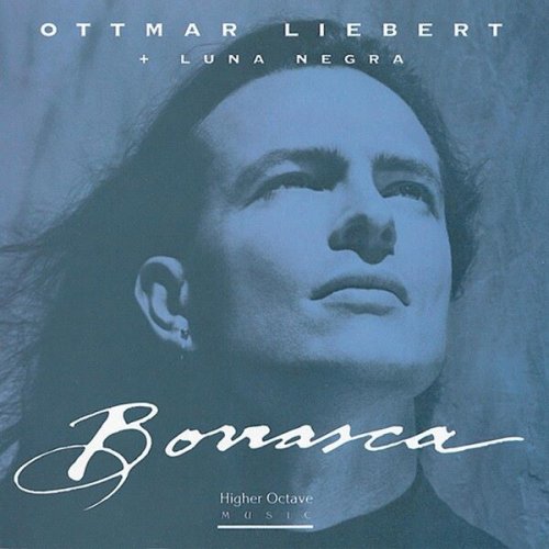 Ottmar Liebert - Borrasca (1991)