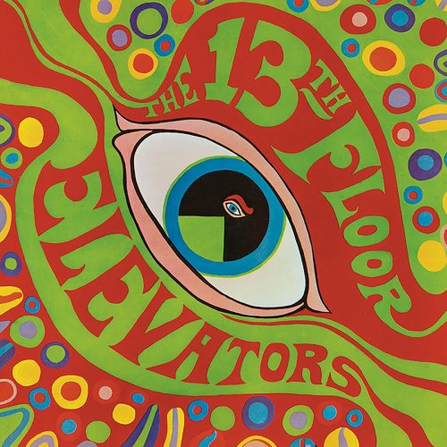 13th Floor Elevators - The Psychedelic Sounds of the 13th Floor Elevators (QFPS Version) (2024)