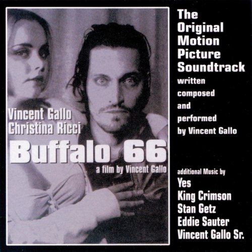 Vincent Gallo - Buffalo '66 OST (1999)