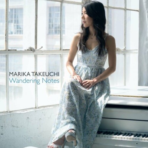 Marika Takeuchi - Wandering Notes (2024)