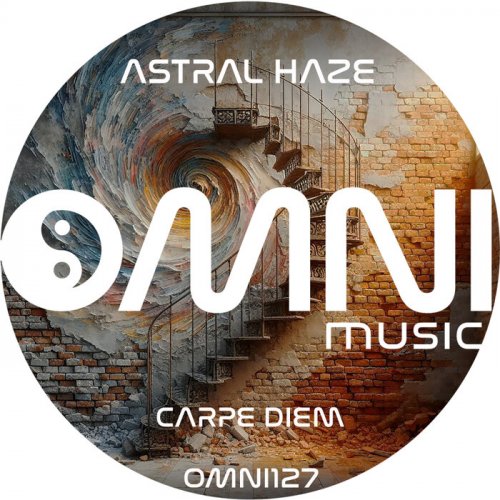 Astral Haze - Carpe Diem (2024)