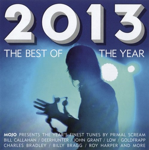 Various Artists - 2013 (The Best Of The Year) (2013)