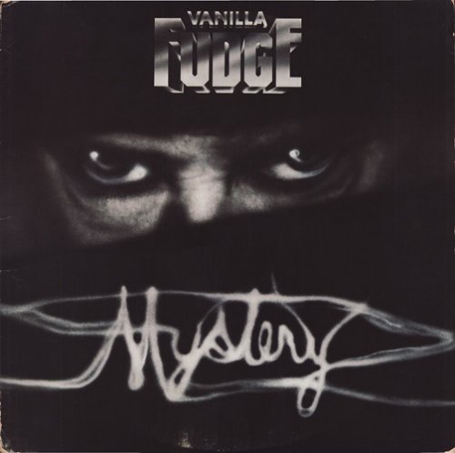 Vanilla Fudge - Mystery (1984) LP