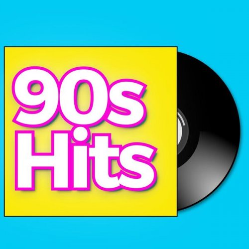VA - 90s Hits Greatest 90s Songs (2024)