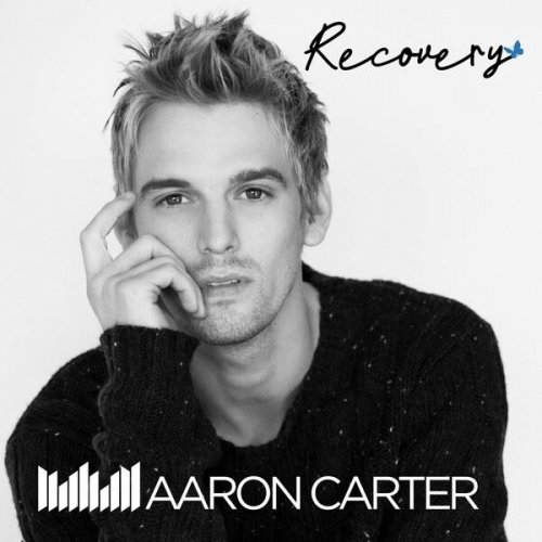 Aaron Carter - Recovery (2024)