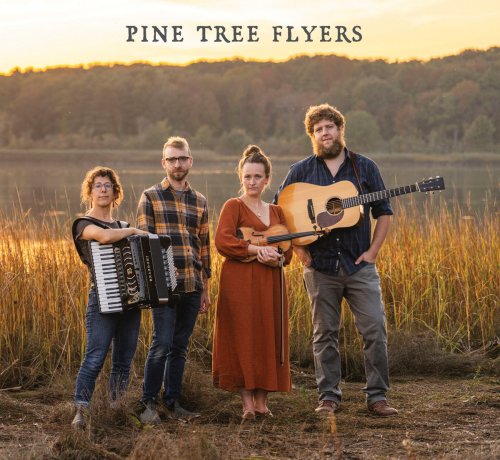 Pine Tree Flyers - Pine Tree Flyers (2024)