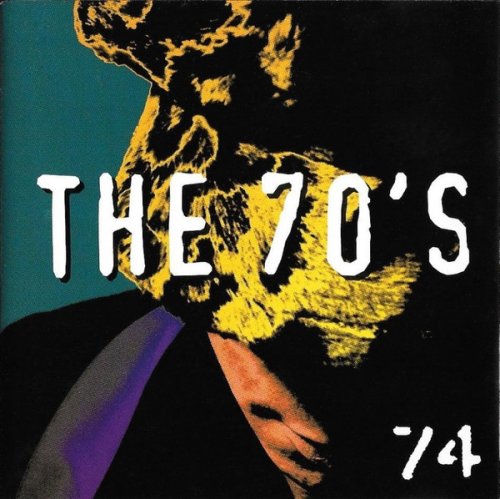 VA - The 70's - 74 (1994)
