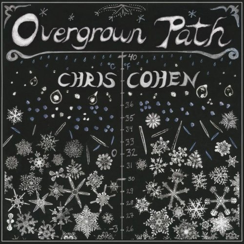 Chris Cohen - Overgrown Path (2012)