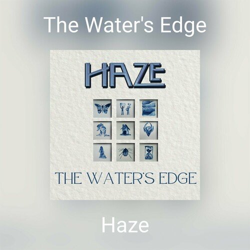 Haze - The Water's Edge (2024)