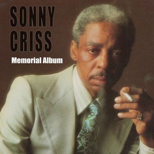 Sonny Criss - Memorial Album (Live) (2016)