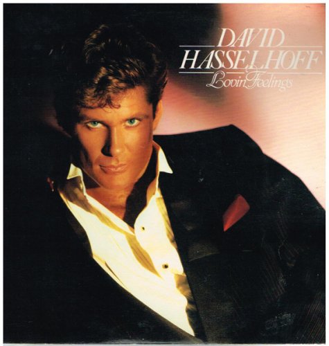 David Hasselhoff - Lovin' Feelings (1987)