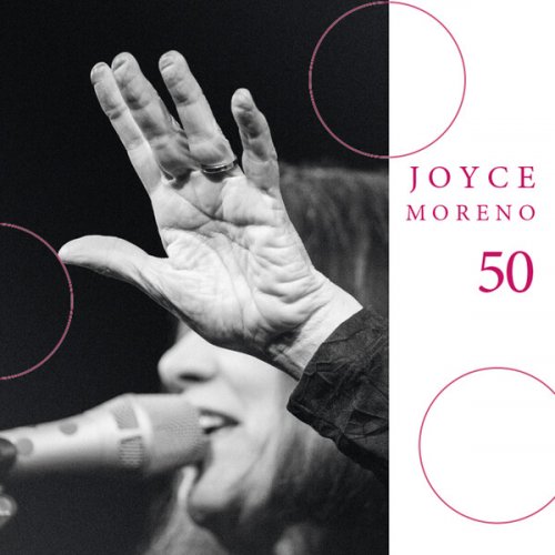Joyce Moreno - 50 (2018)