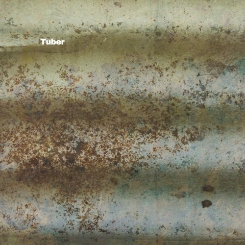 Tuber - Tono Postmortem (2024)
