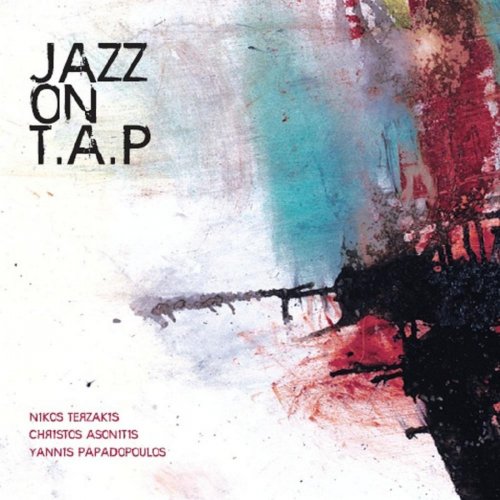 Jazz On T.A.P  - Jazz On T.A.P  (2012)