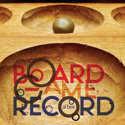Al Bee - Board Game Record (2024) [Hi-Res]