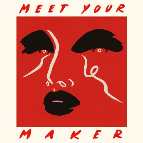 Club Kuru - Meet Your Maker (2019) [Hi-Res]