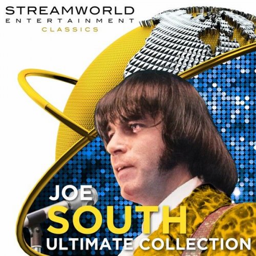 Joe South - Joe South Ultimate Collection (2024)