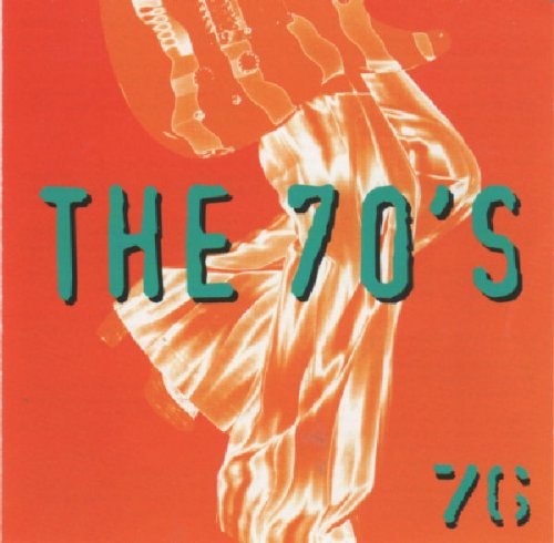 VA - The 70's - 76 (1994)