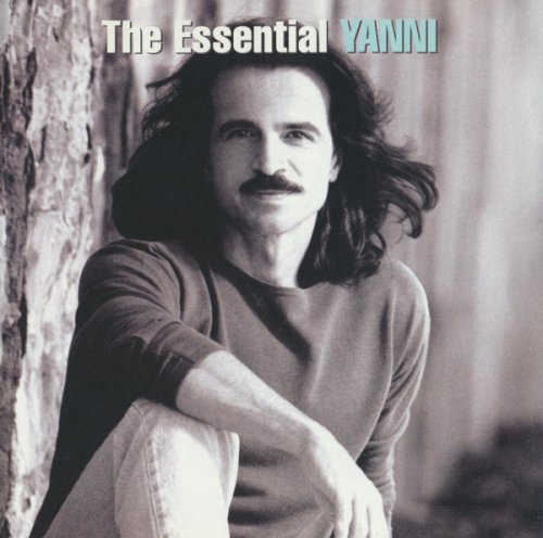 Yanni - The Essential Yanni (2010)