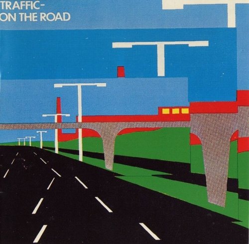 Traffic - On The Road (Remastered) (1973/1994)