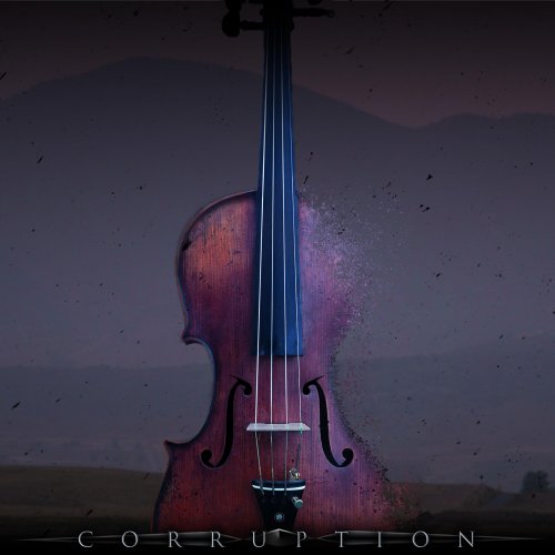 Violin Shredder - Corruption (2024) Hi-Res