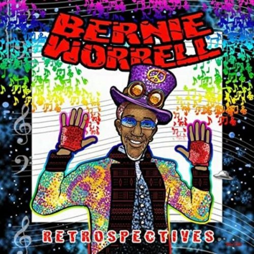 Bernie Worrell - Retrospectives (2016)