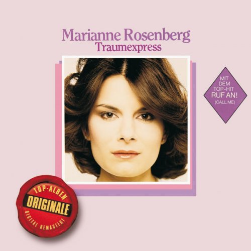 Marianne Rosenberg - Traumexpress (1980)