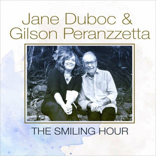 Jane Duboc - The Smiling Hour (2024)