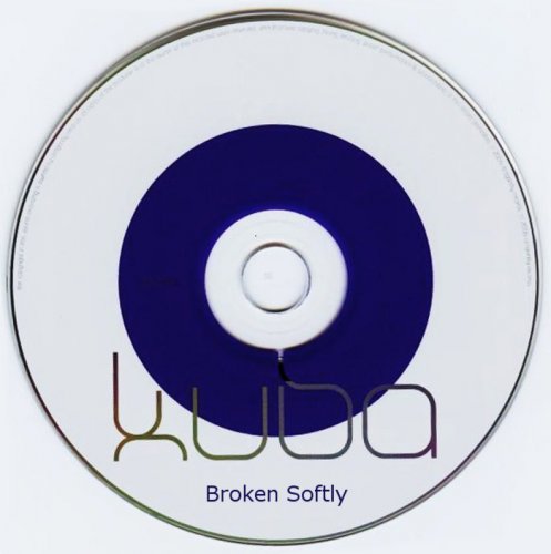 Kuba - Broken Softly (2015)