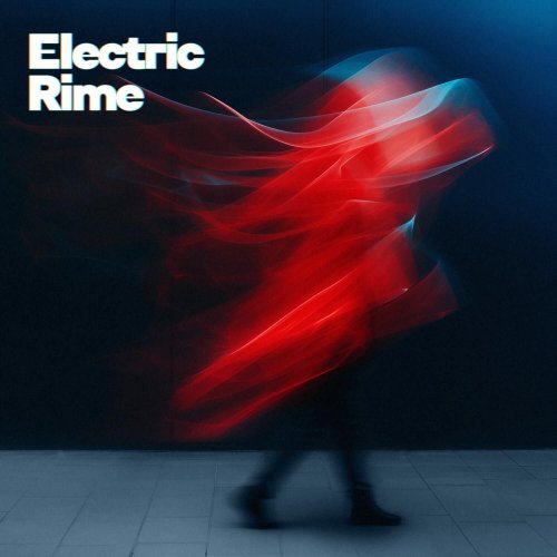 Electric Rime - Electric Rime EP (2024) Hi-Res