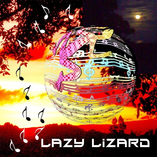 Ariel Kalma - Lazy Lizard (2009)