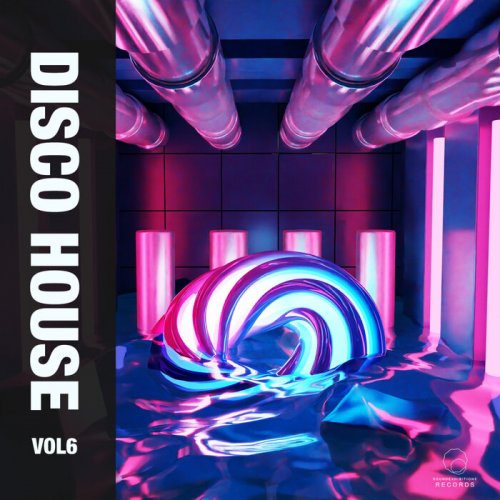VA - Disco House, Vol. 6 (2024)