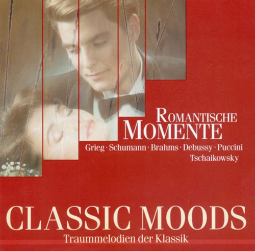 VA - Classic Moods - Romantische Momente (2004)