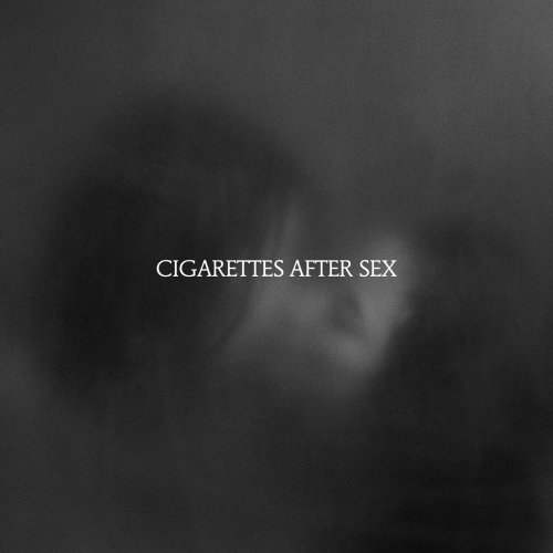 Cigarettes After Sex - X's (2024)