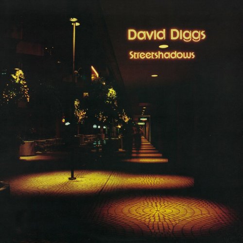 David Diggs - Streetshadows (2024)