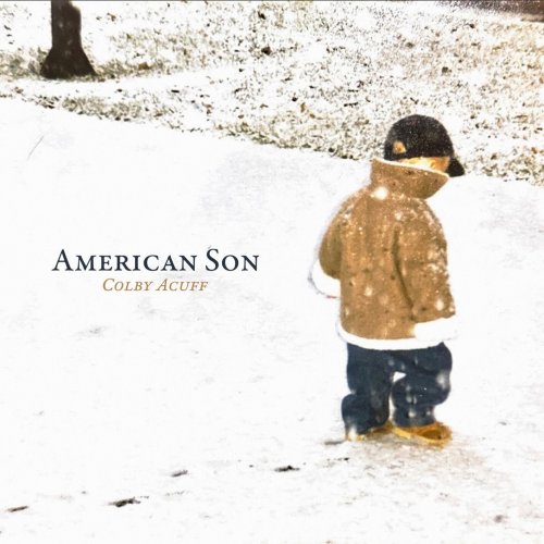 Colby Acuff - American Son EP (2024) [Hi-Res]