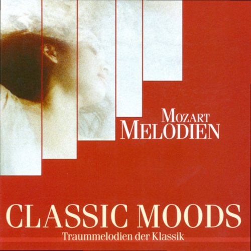 VA - Classic Moods - Mozart Melodien (2004)