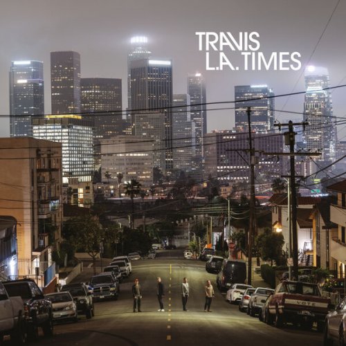 Travis - L.A. Times (Deluxe Edition) (2024)