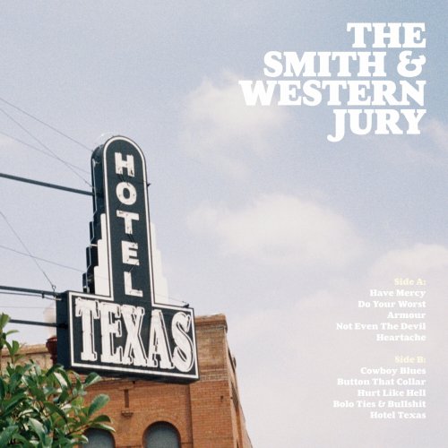 The Smith & Western Jury - Hotel Texas (2024)